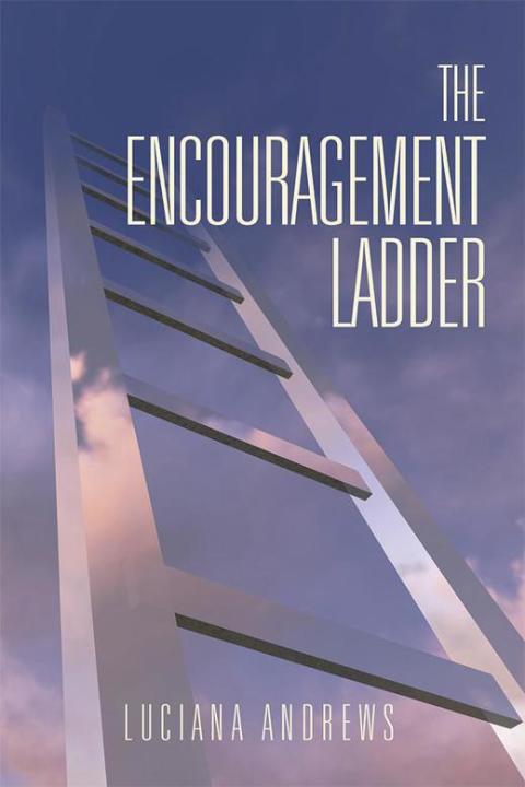 Cover image for book The Encouragement Ladder