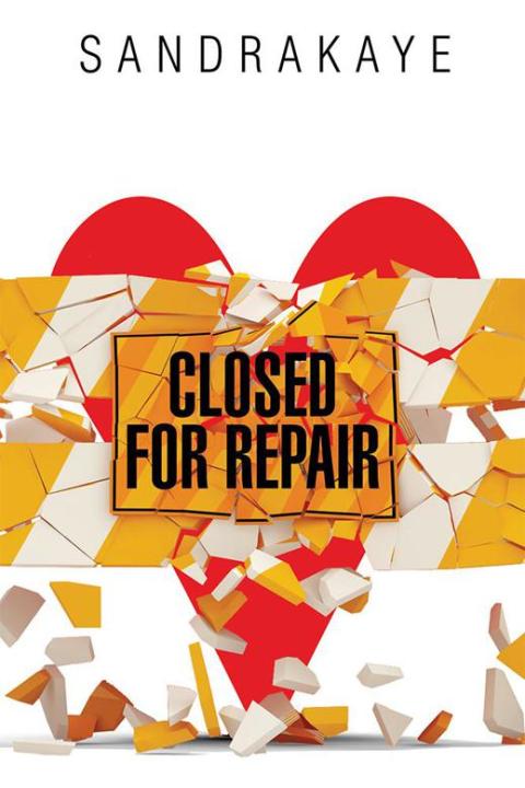 Cover image for book Closed for Repair