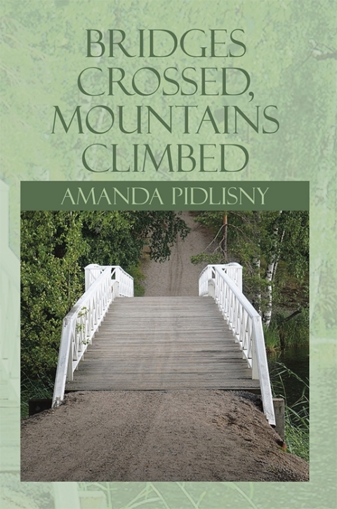 Cover image for book Bridges Crossed, Mountains Climbed