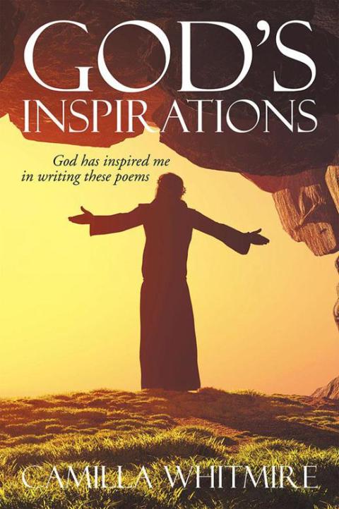 Cover image for book God's Inspirations