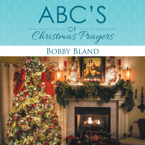 Cover image for book Abc’S of Christmas Prayers