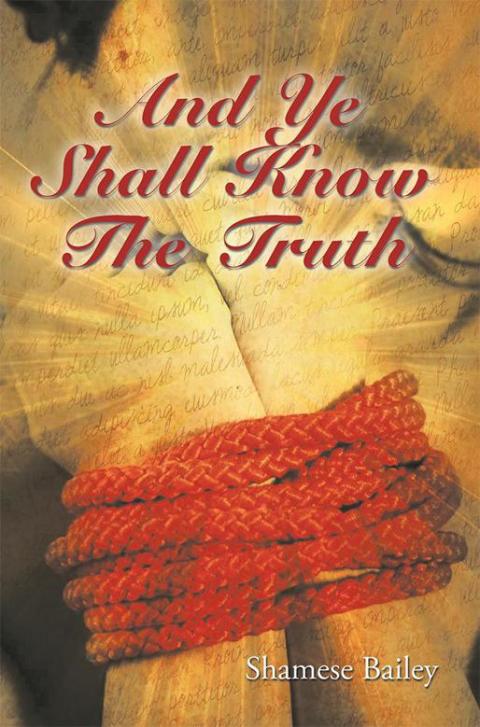 Cover image for book And Ye Shall Know the Truth