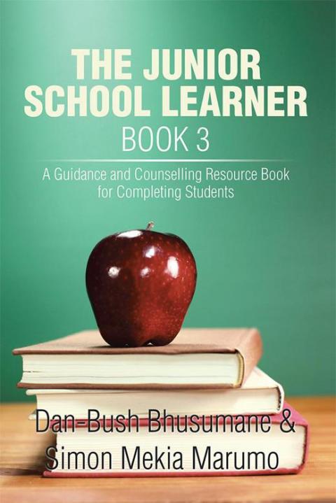 Cover image for book The Junior School Learner Book 3
