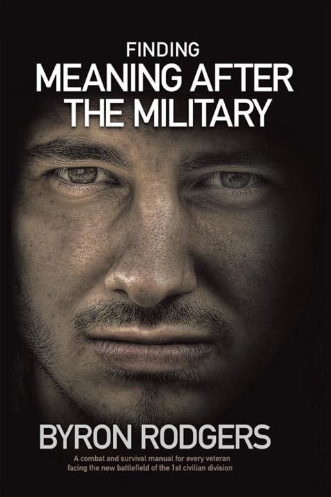 Cover image for book Finding Meaning After the Military