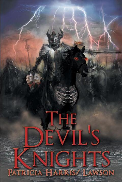 Cover image for book The Devil's Knights