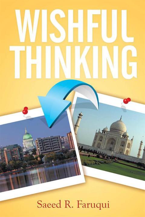 Cover image for book Wishful Thinking