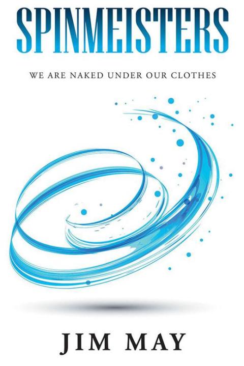 Cover image for book Spinmeisters