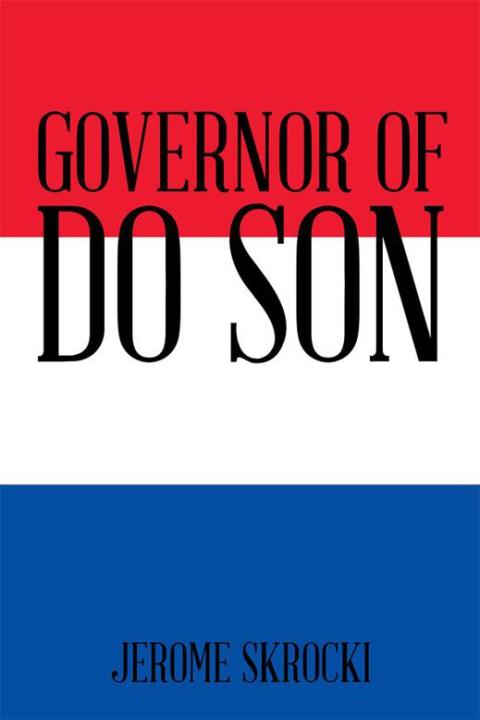 Cover image for book Governor of Do Son