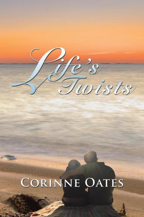 Cover image for book Life’S Twists