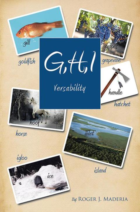 Cover image for book G, H, I Versability