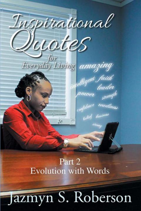 Cover image for book Inspirational Quotes for Everyday Living