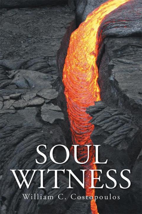 Cover image for book Soul Witness