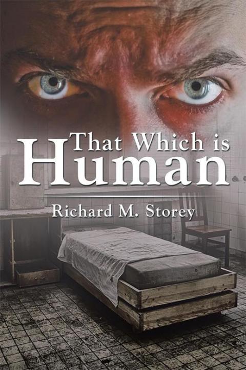 Cover image for book That Which Is Human