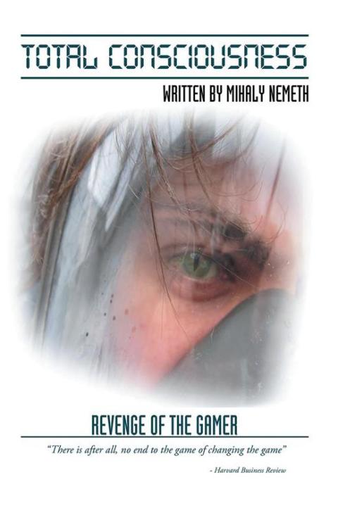 Cover image for book Total Consciousness