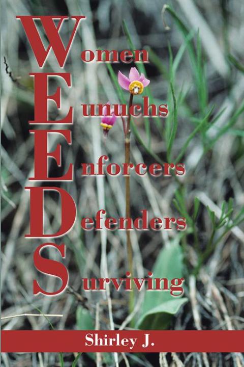 Cover image for book Weeds