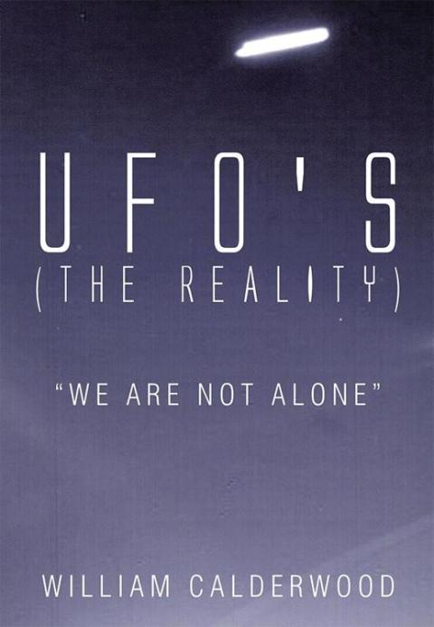 Cover image for book Ufo’S (The Reality)