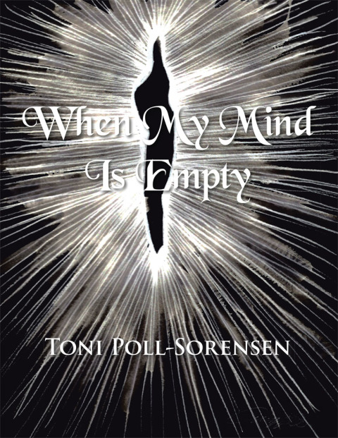 Cover image for book When My Mind Is Empty
