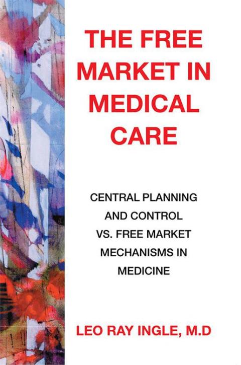 Cover image for book The Free Market in Medical Care