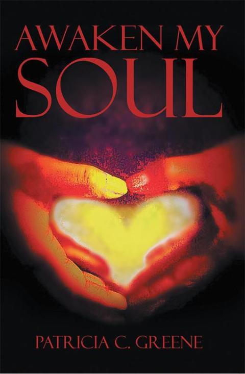 Cover image for book Awaken My Soul