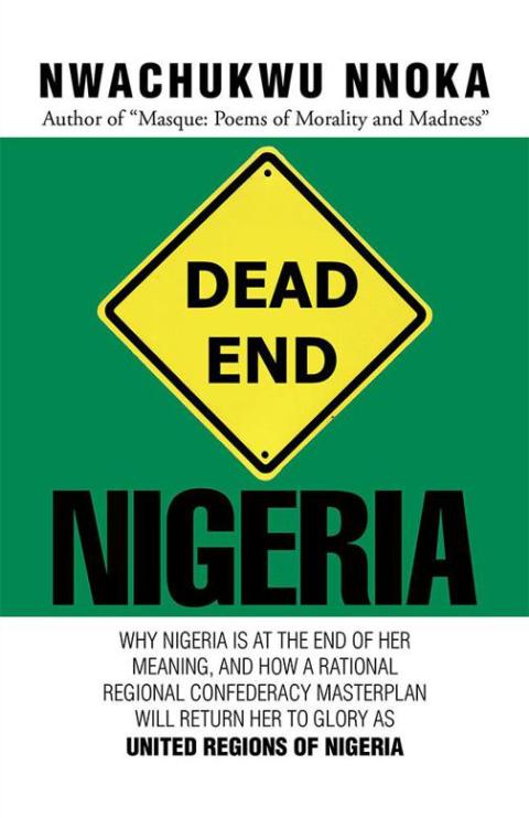 Cover image for book Dead End: Nigeria
