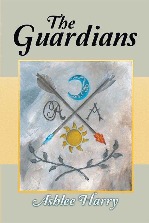 Cover image for book The Guardians