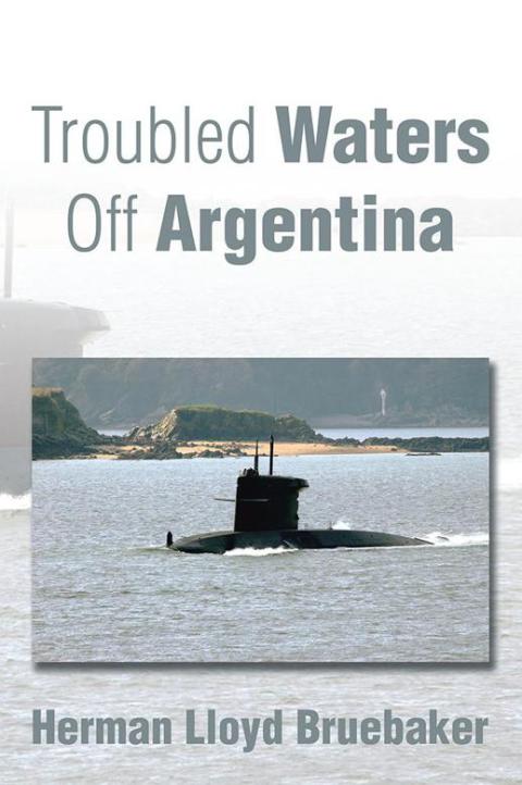 Cover image for book Troubled Waters off Argentina