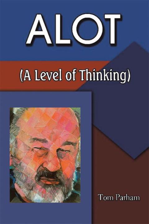 Cover image for book Alot