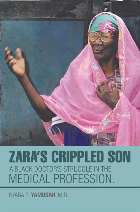 Cover image for book Zara’S Crippled Son