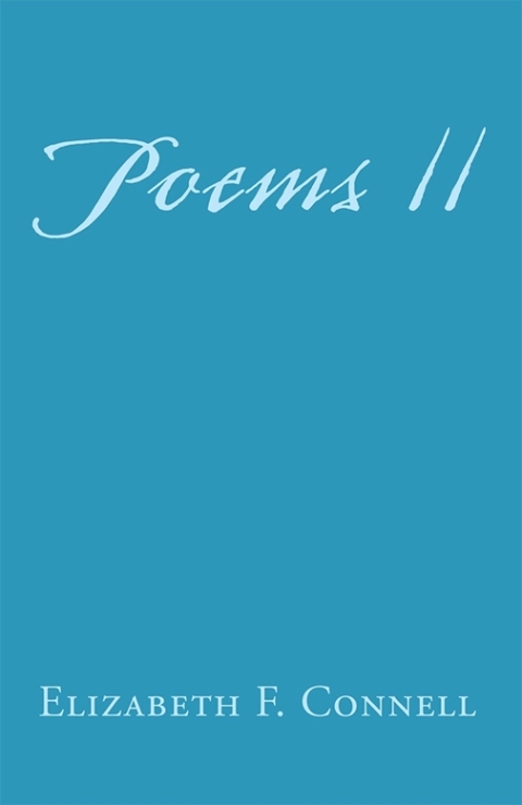 Cover image for book Poems Ii