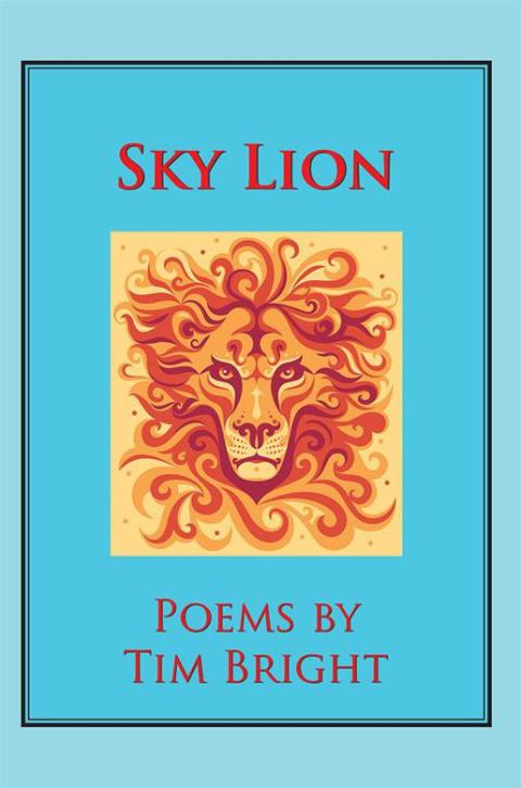 Cover image for book Sky Lion