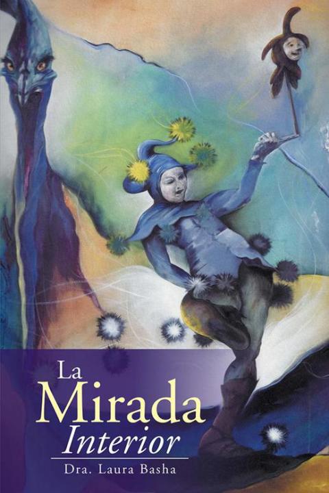 Cover image for book La Mirada Interior