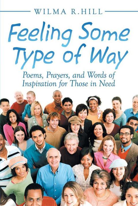 Cover image for book Feeling Some Type of Way
