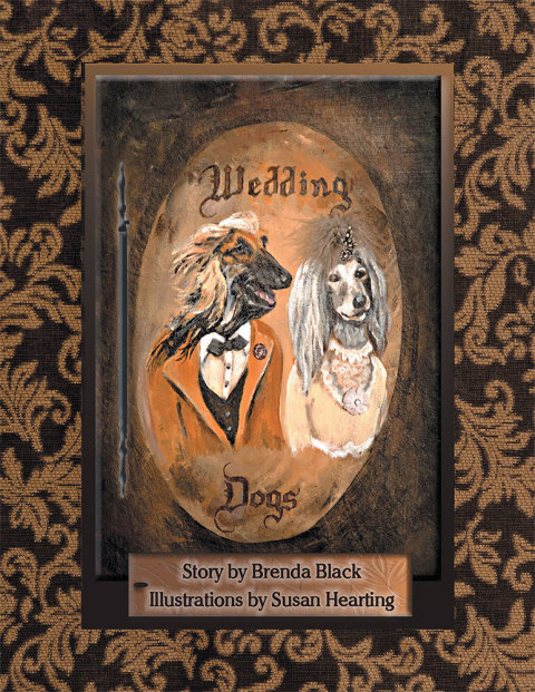 Cover image for book Vintage View Wedding Dogs