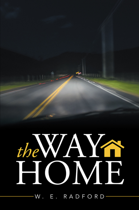 Cover image for book The Way Home