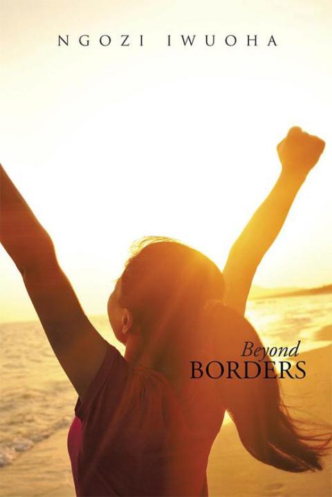 Cover image for book Beyond Borders