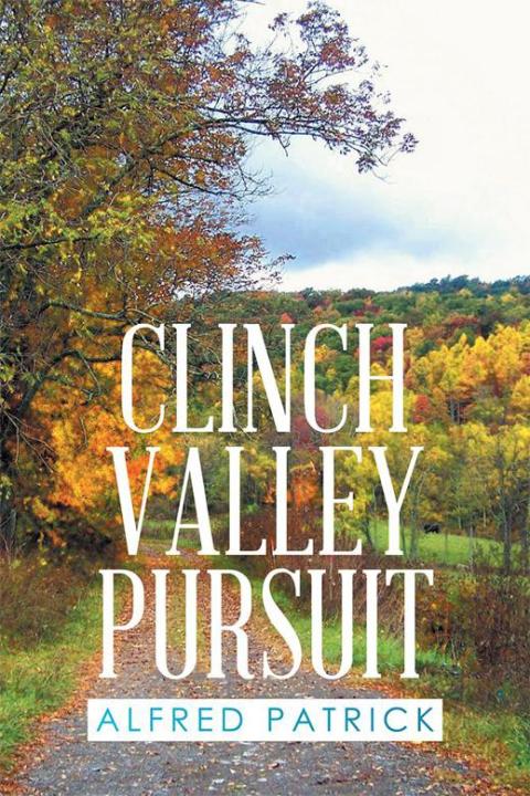 Cover image for book Clinch Valley Pursuit