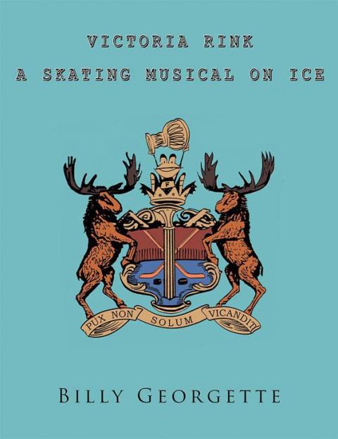Cover image for book Victorial Rink