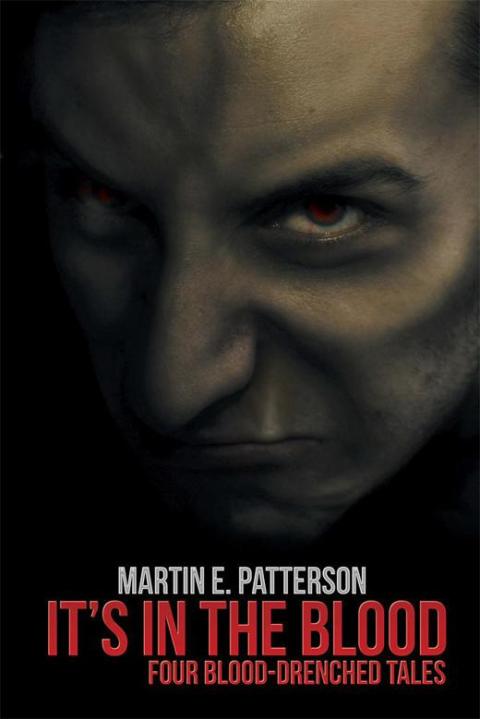 Cover image for book It’S in the Blood
