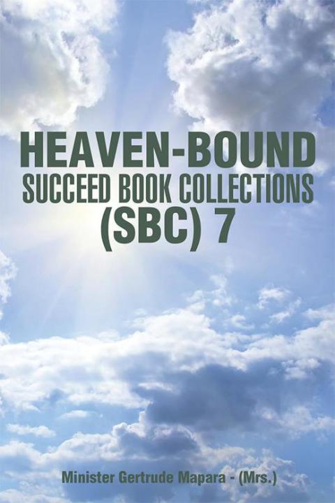 Cover image for book Heaven-Bound – Succeed Book Collections - (Sbc) 7