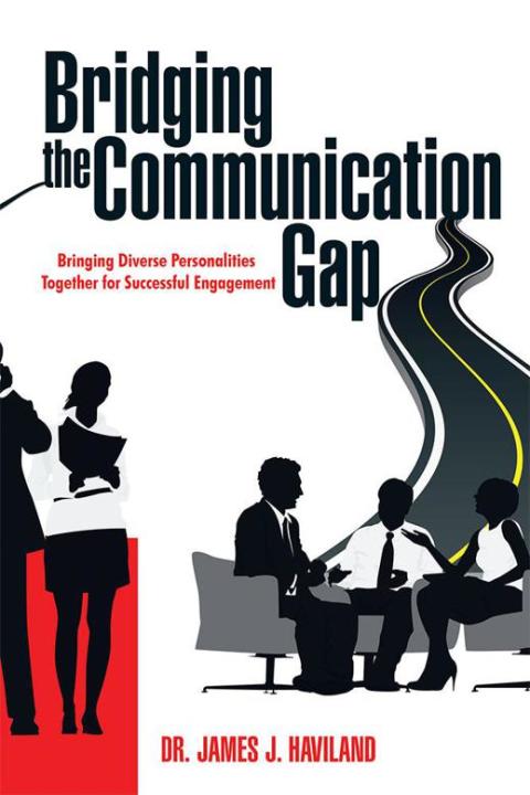 Cover image for book Bridging the Communication Gap