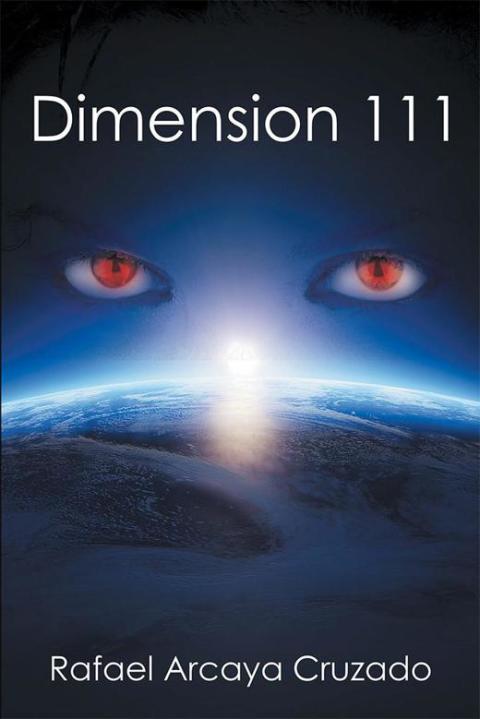 Cover image for book Dimension 111