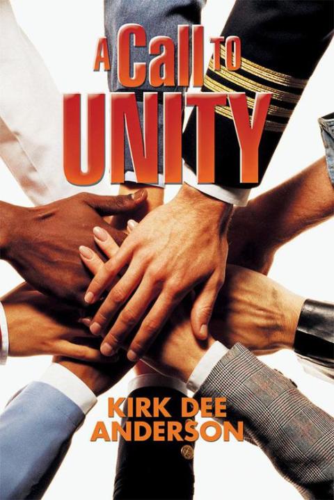 Cover image for book A Call to Unity