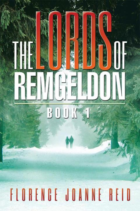 Cover image for book The Lords of Remgeldon