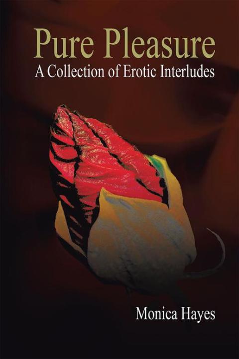 Cover image for book Pure Pleasure