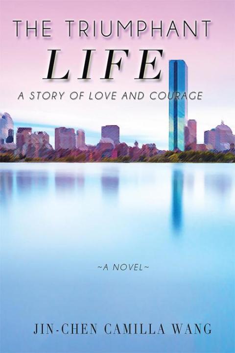 Cover image for book The Triumphant Life