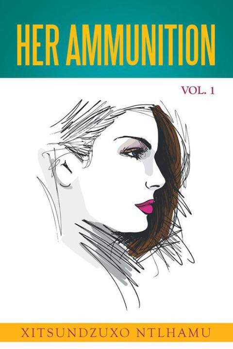Cover image for book Her Ammunition Vol. 1