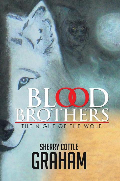 Cover image for book Blood Brothers