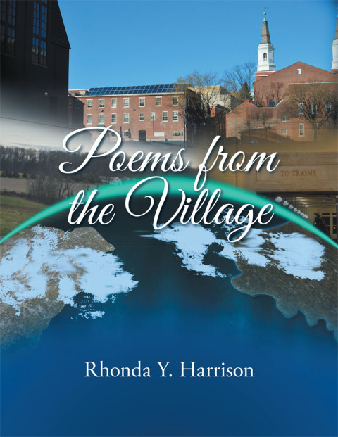 Cover image for book Poems from the Village