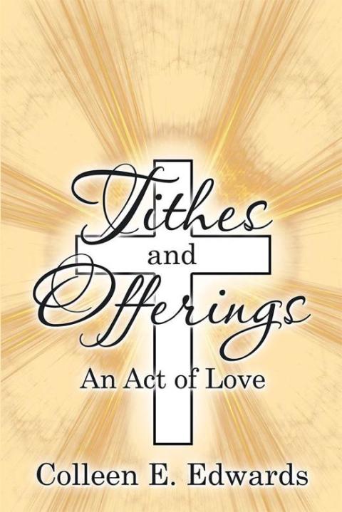 Cover image for book Tithes and Offerings