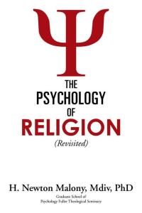 The Psychology Of Religion | 9781503561014, 9781503561021 | VitalSource